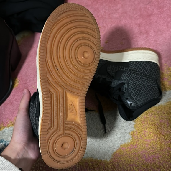 Nike AF1 - Picture 3 of 3